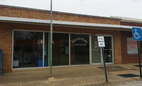 United States Postal Service