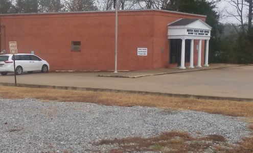 United States Postal Service