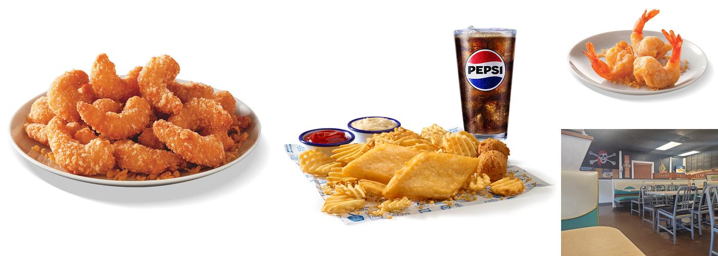 Long John Silver's