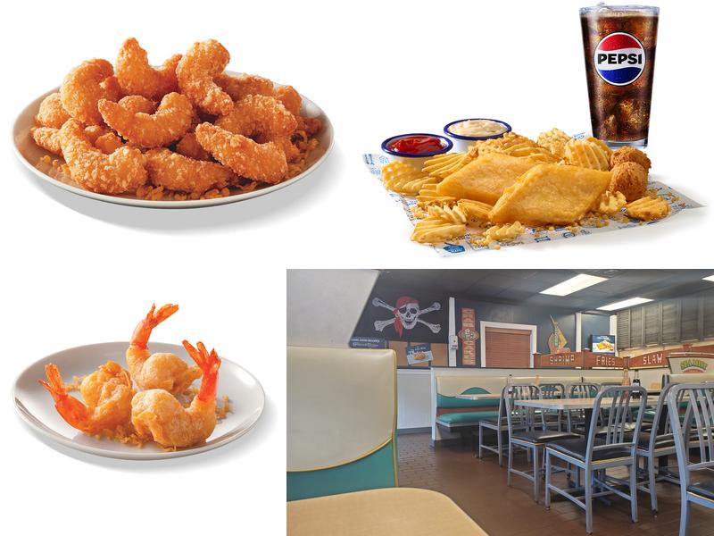 Long John Silver's