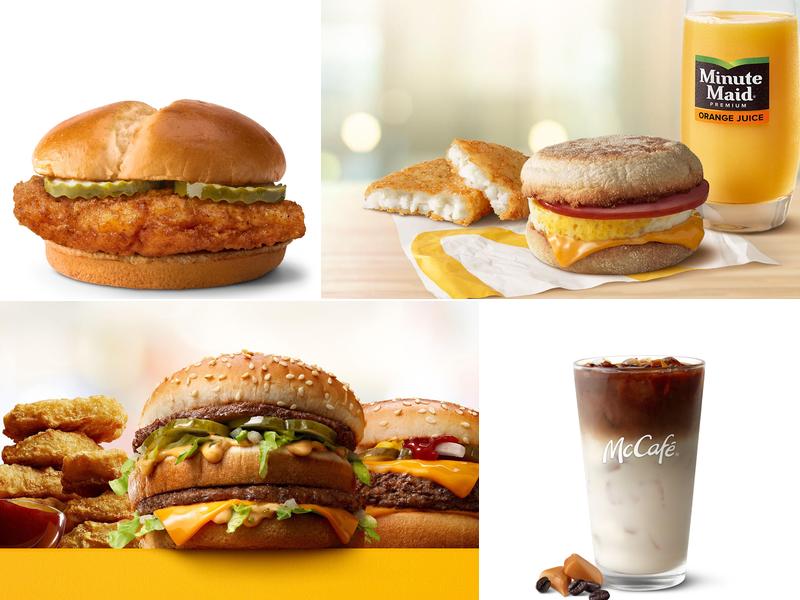 McDonald's 1935 Neeley Rd, Big Stone Gap