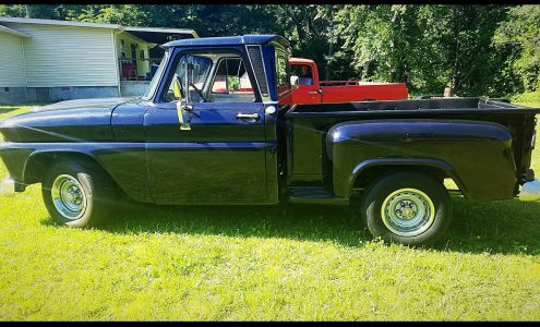 U-Haul Neighborhood Dealer