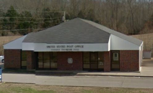 United States Postal Service