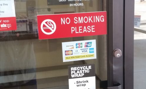 United States Postal Service