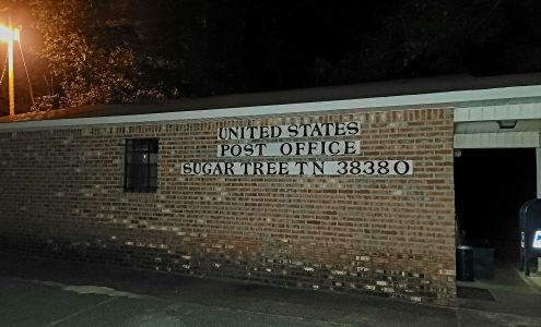 United States Postal Service