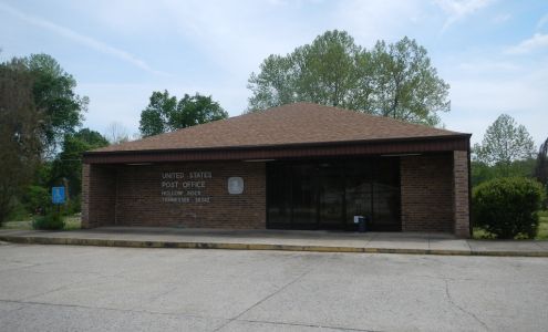 United States Postal Service