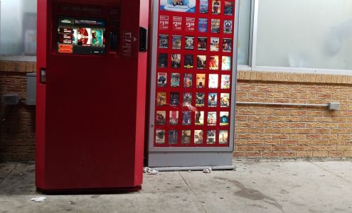 Redbox