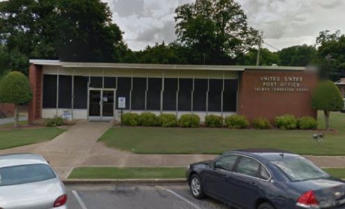 United States Postal Service