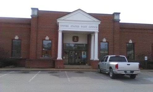 United States Postal Service