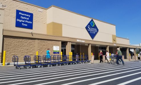 Sam's Club