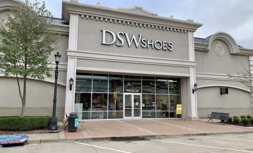 DSW Designer Shoe Warehouse