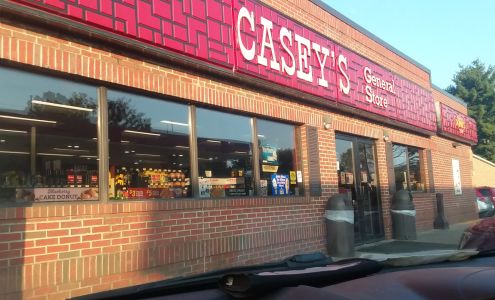 Casey's