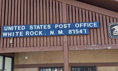 United States Postal Service White Rock