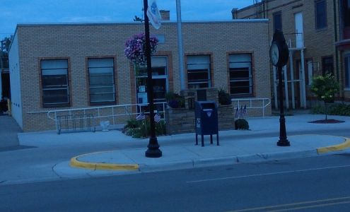 United States Postal Service