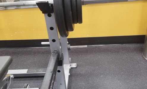 Anytime Fitness Schulenburg