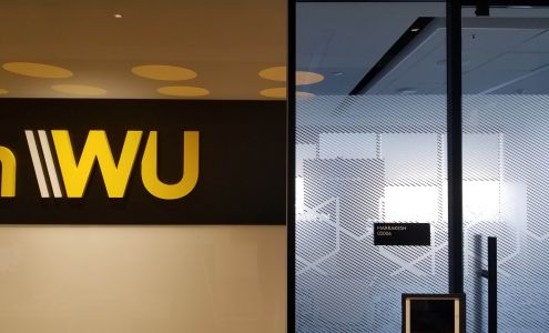 Western Union Corporate Offices