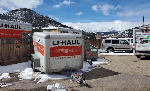 U-Haul Neighborhood Dealer