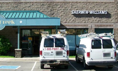 Sherwin-Williams Paint Store