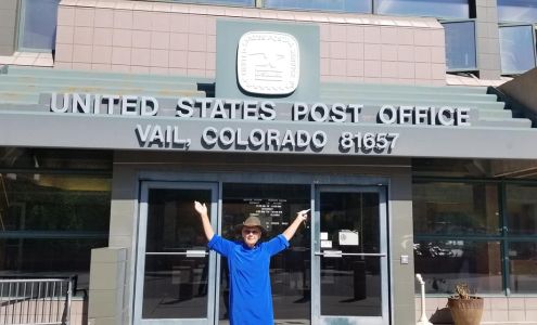 United States Postal Service