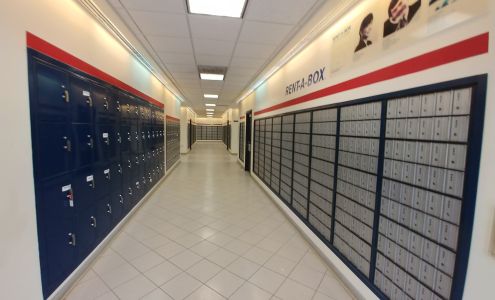 United States Postal Service