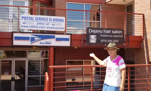 United States Postal Service