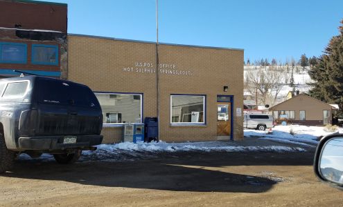 United States Postal Service