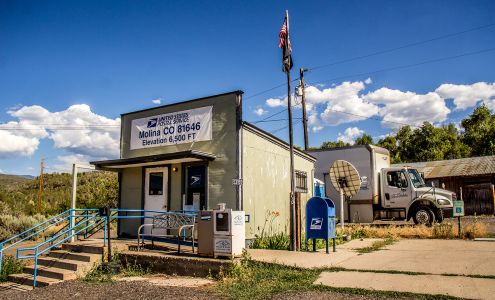 United States Postal Service