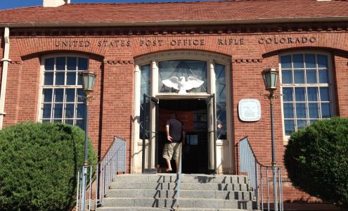 United States Postal Service