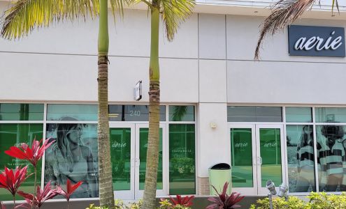 American Eagle & Aerie Outlet