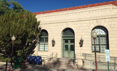 United States Postal Service