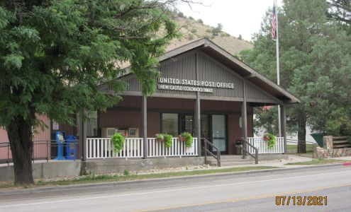 United States Postal Service