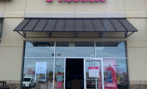 T-Mobile Authorized Retailer