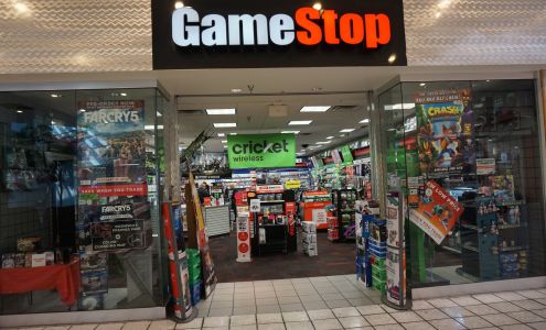 GameStop