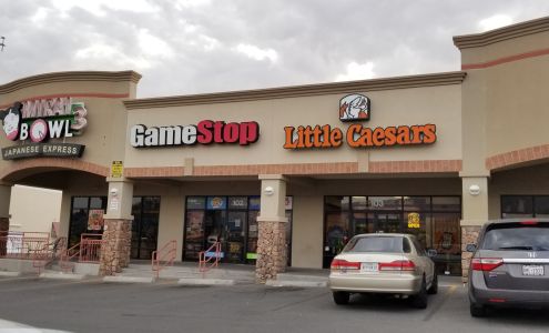GameStop
