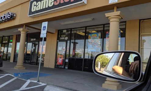 GameStop