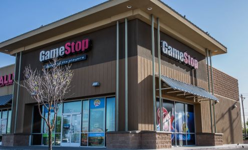 GameStop