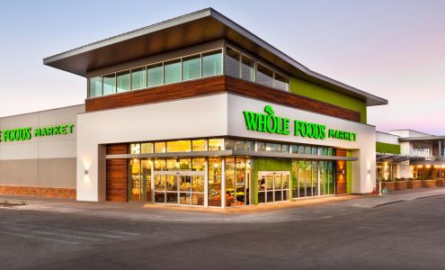 Whole Foods Market