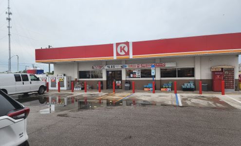 Circle K