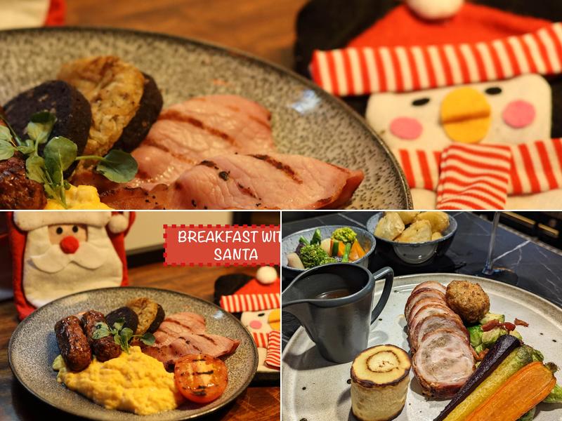 Lakeside Nottingham Menu