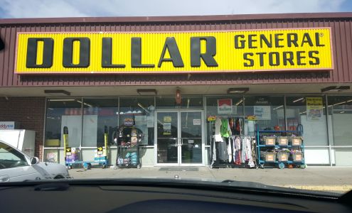 Dollar General Bowie