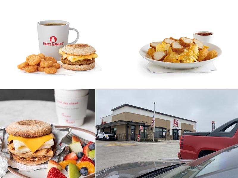 Chick-fil-A