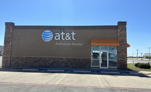 AT&T Store Eastland
