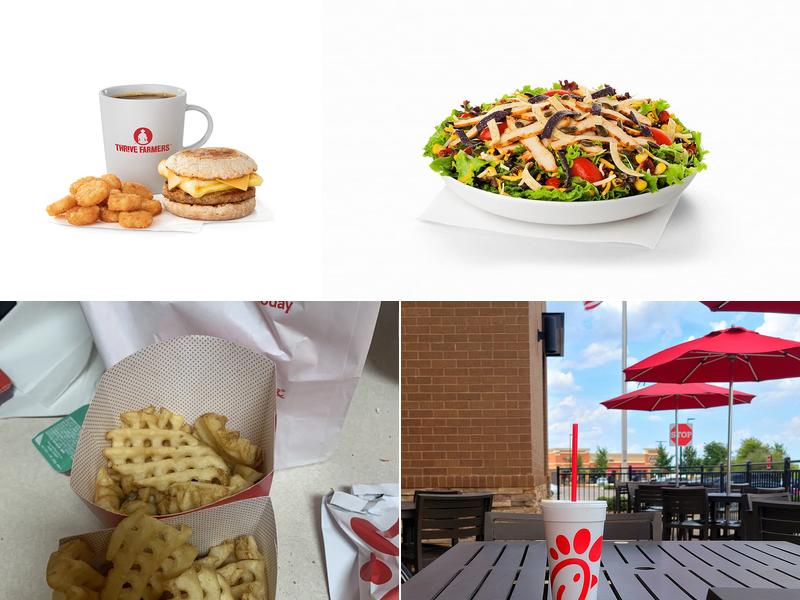 Chick-fil-A