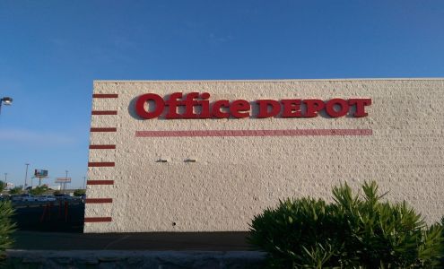 Office Depot