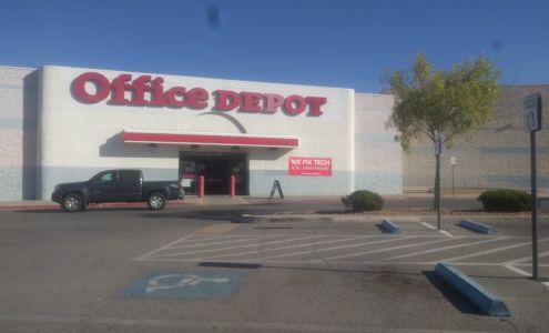 Office Depot