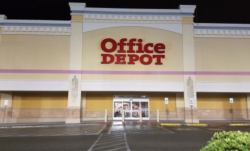 Office Depot