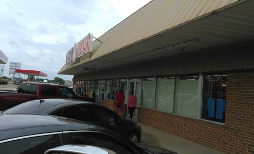 Family Dollar Jewett