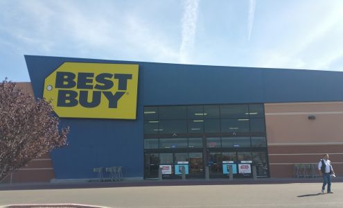 Best Buy