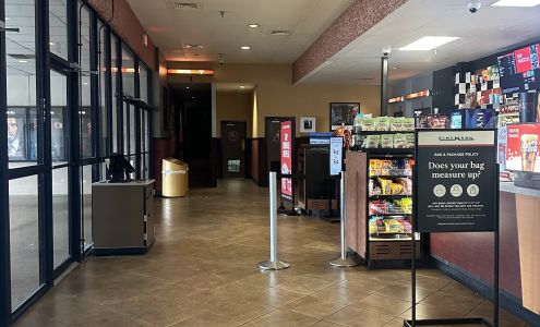 Cinemark Stephenville Cinema 6