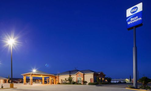 Best Western Windwood Inn & Suites Freer